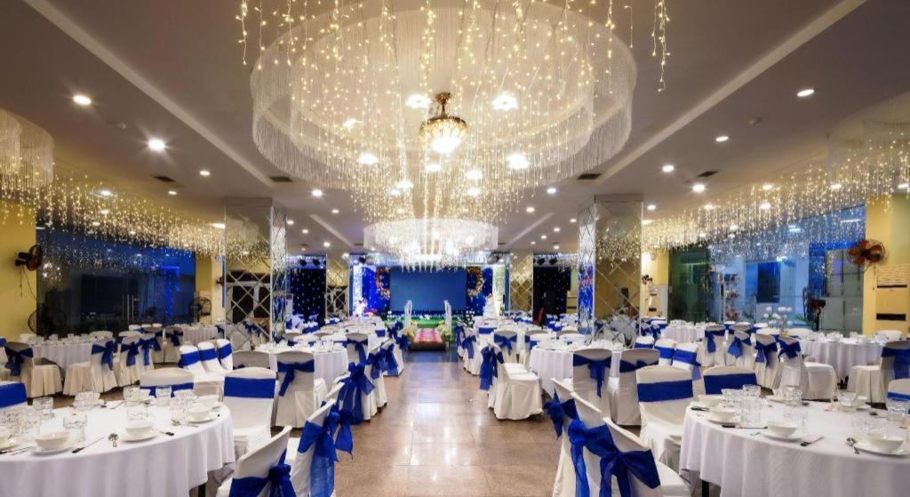 Aries Hotel ニャチャン エクステリア 写真